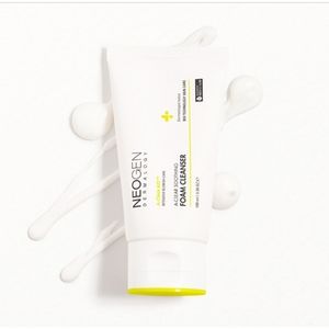 Neogen Dermalogy cleanser